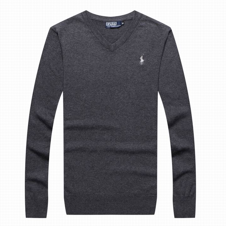 Ralph Lauren Men's Sweater 285